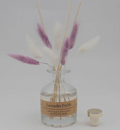 Pampas Diffuser Small 100ml