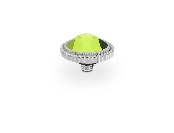 Qudo Ring Topper - Greens