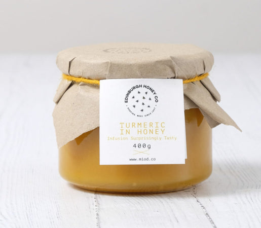 Edinburgh Honey Co