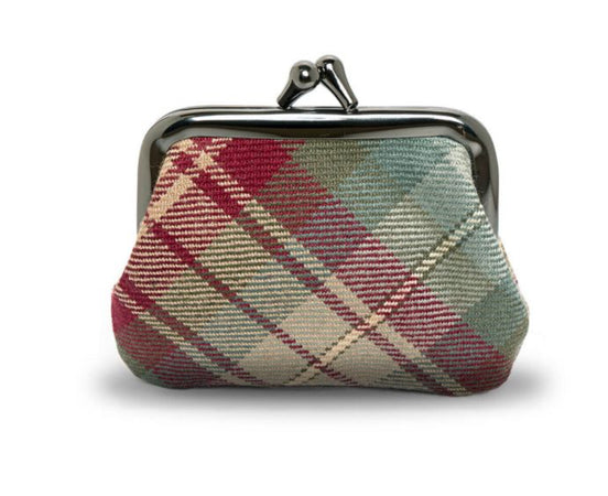 Lochcarron Coin Purse