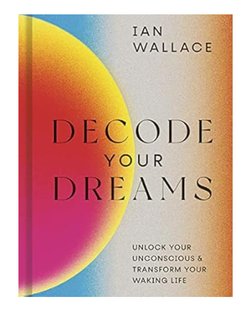 Book Decode Your Dreams