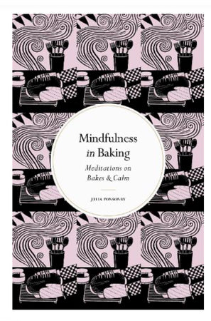 Book - Series Of Mindfulness Books