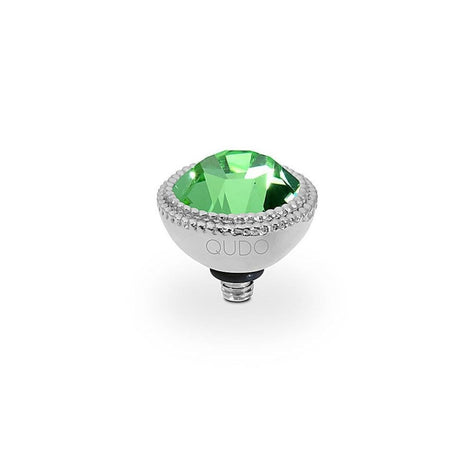 Qudo Ring Topper - Greens