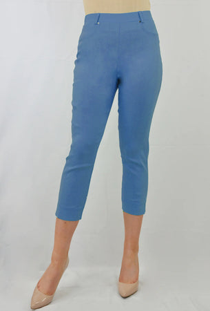 BENGALINE TROUSERS - 27949-020