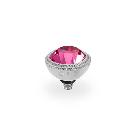 Qudo Ring Topper - Pinks