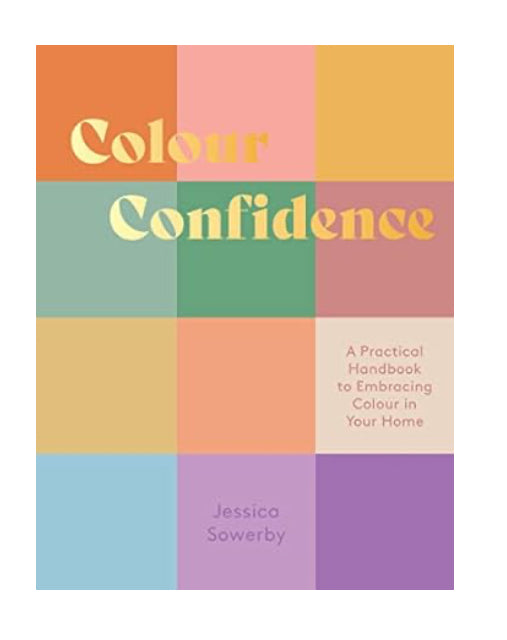 Book Colour Confidence