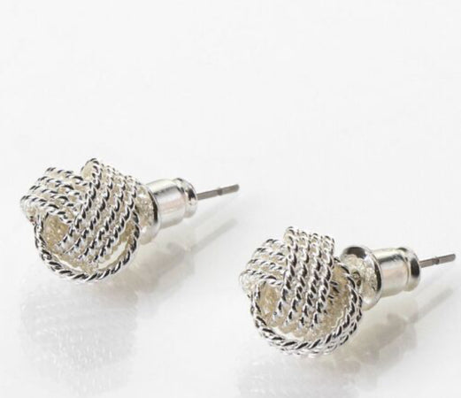 Equilibrium Earrings