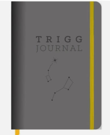 Book - Trigg Jornal