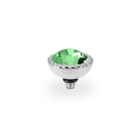 Qudo Ring Topper - Greens