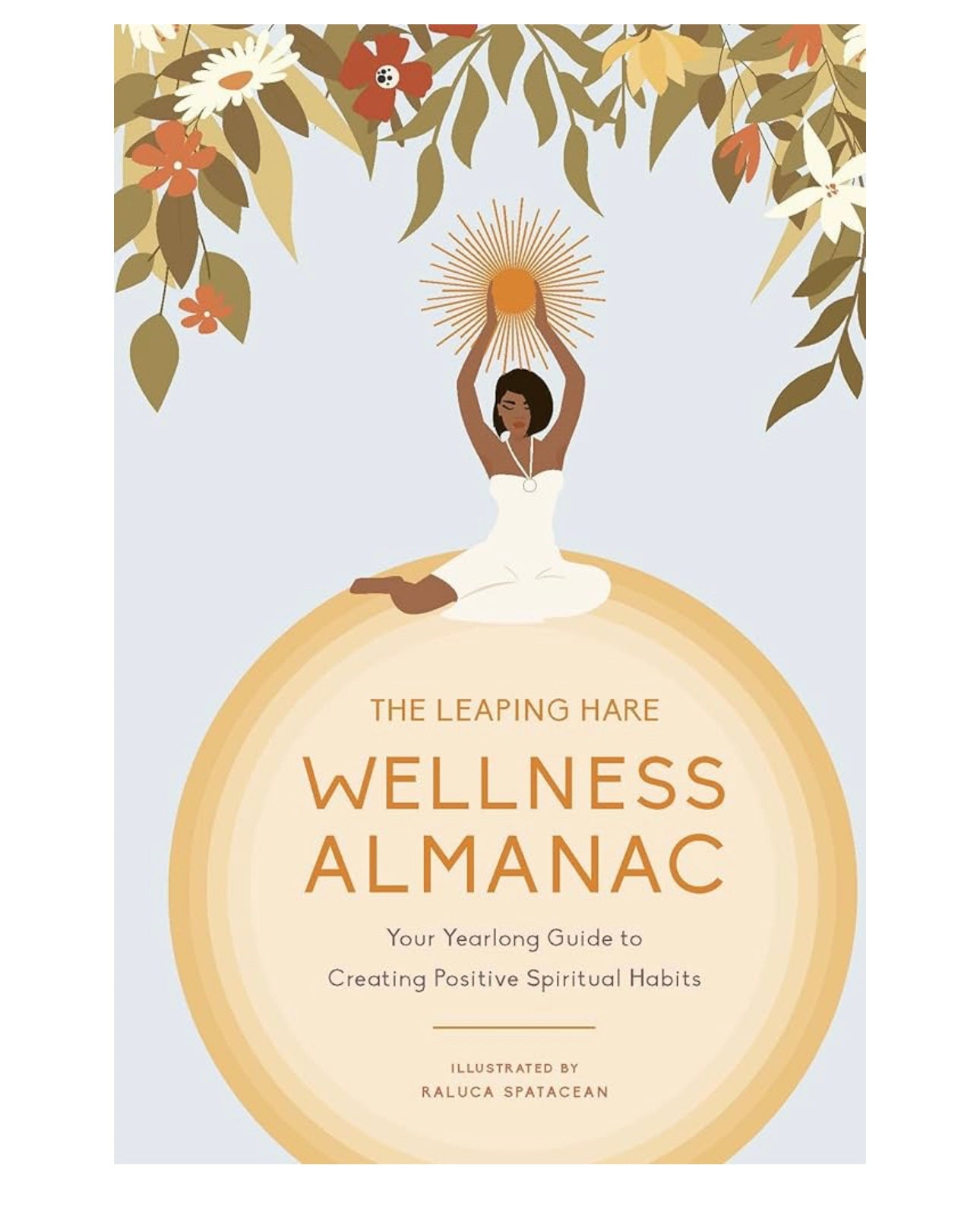 Book - Wellness Almanac