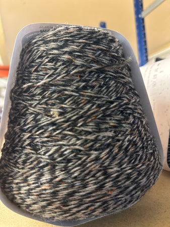 Double Knit Marls on Cone - approximately 500g