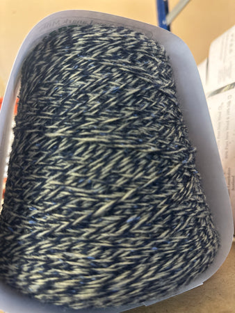 Double Knit Marls on Cone - approximately 500g