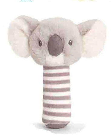 Koala Bear Rattle