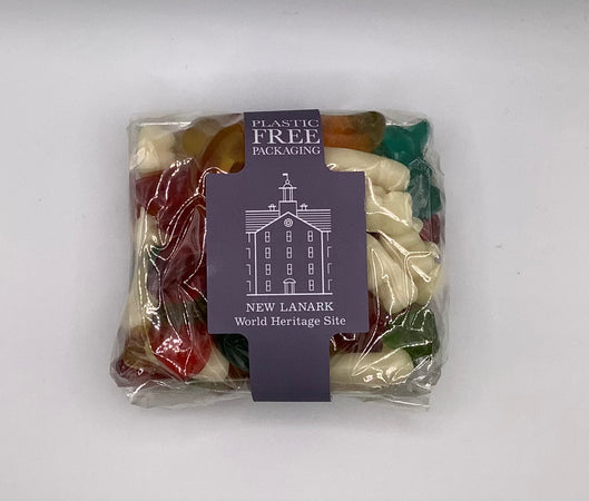 Jelly Mix 180g