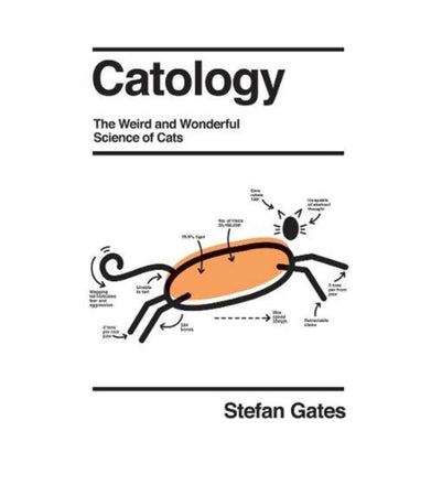 Book - Catology