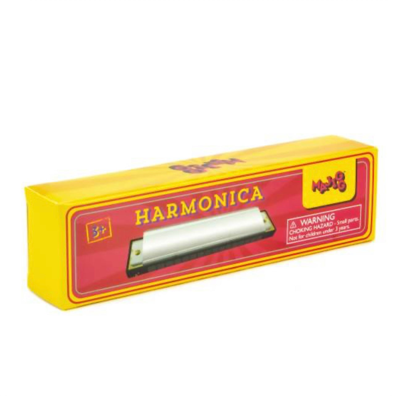 Harmonica