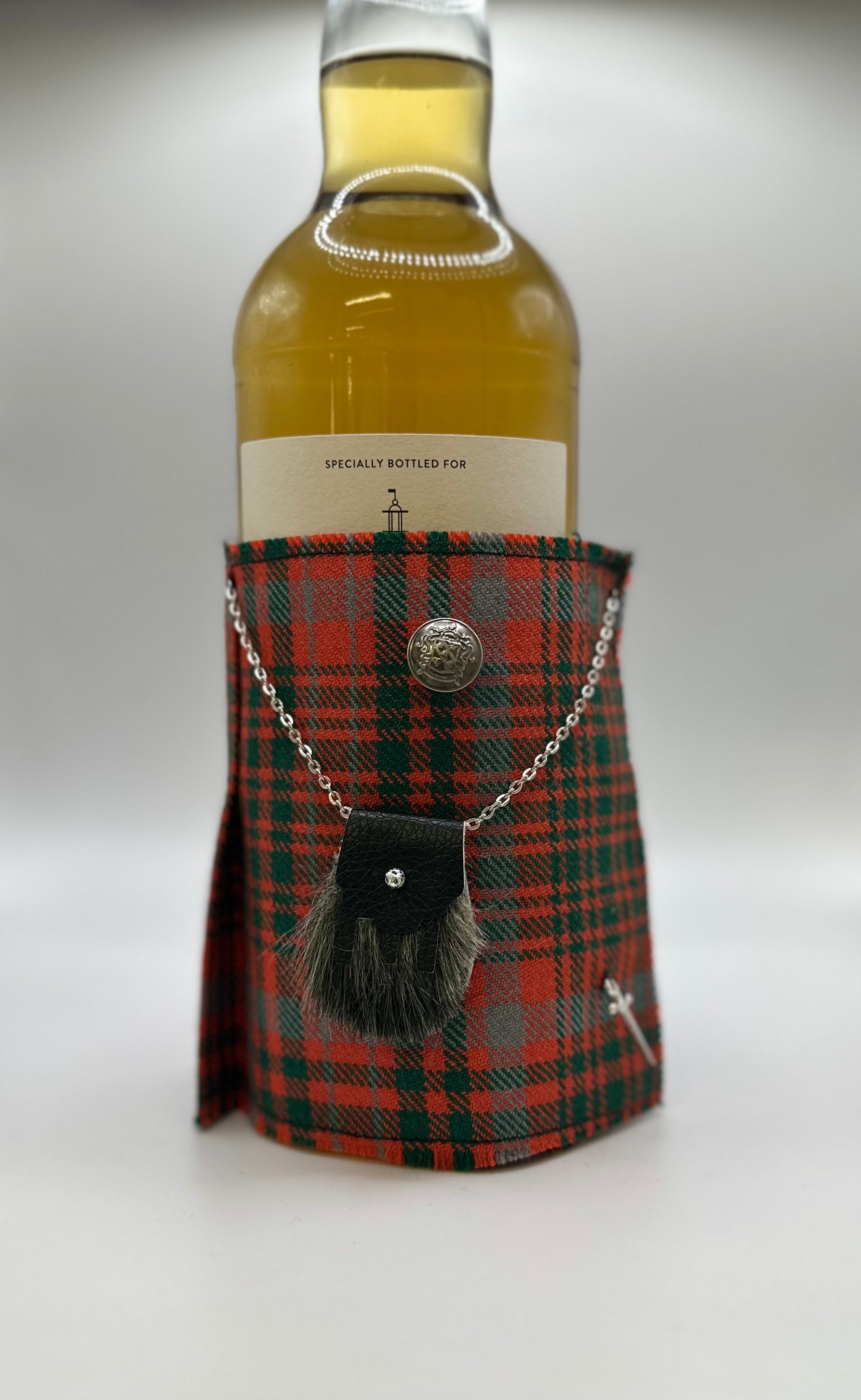 Bottle Kilt