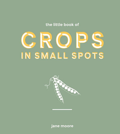 Book - Crops in Small Spots