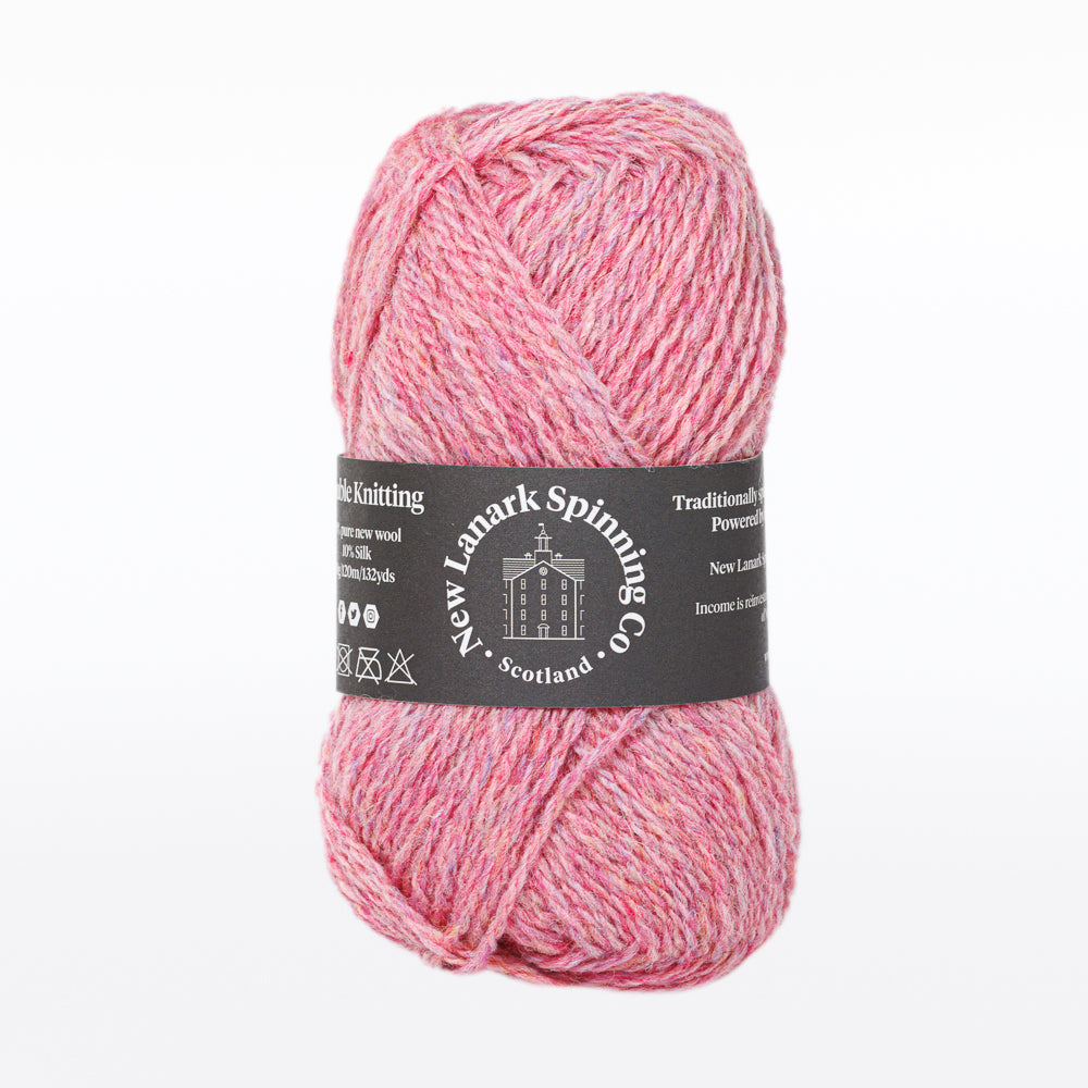 Double Knitting Yarn  New Lanark Spinning Company