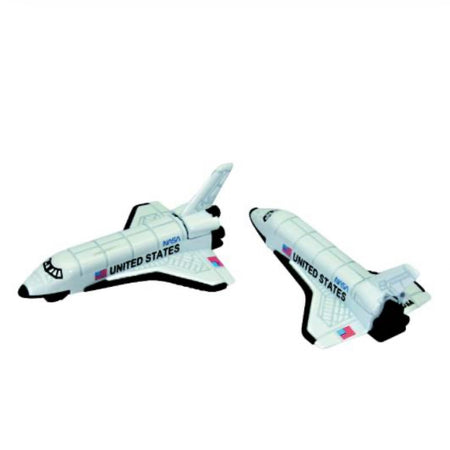 Small Die Cast Space Shuttle