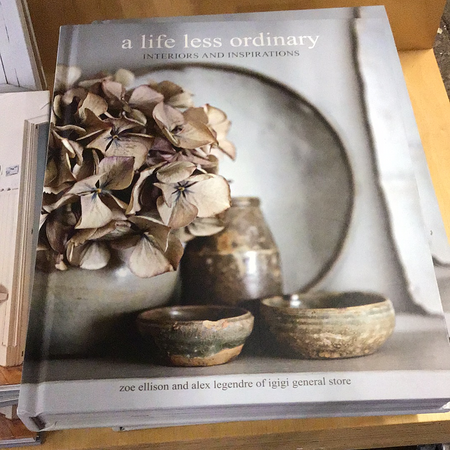 Book - a life less ordinary - New Lanark Spinning Company