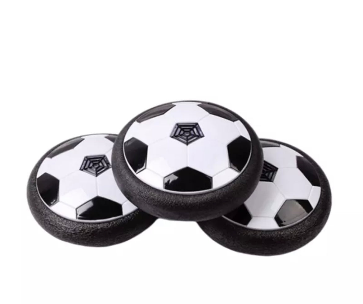 HolaBeans Air Football | Air Football | Flying Soccer | Indoor Floating  Ball | Hover Ball Football